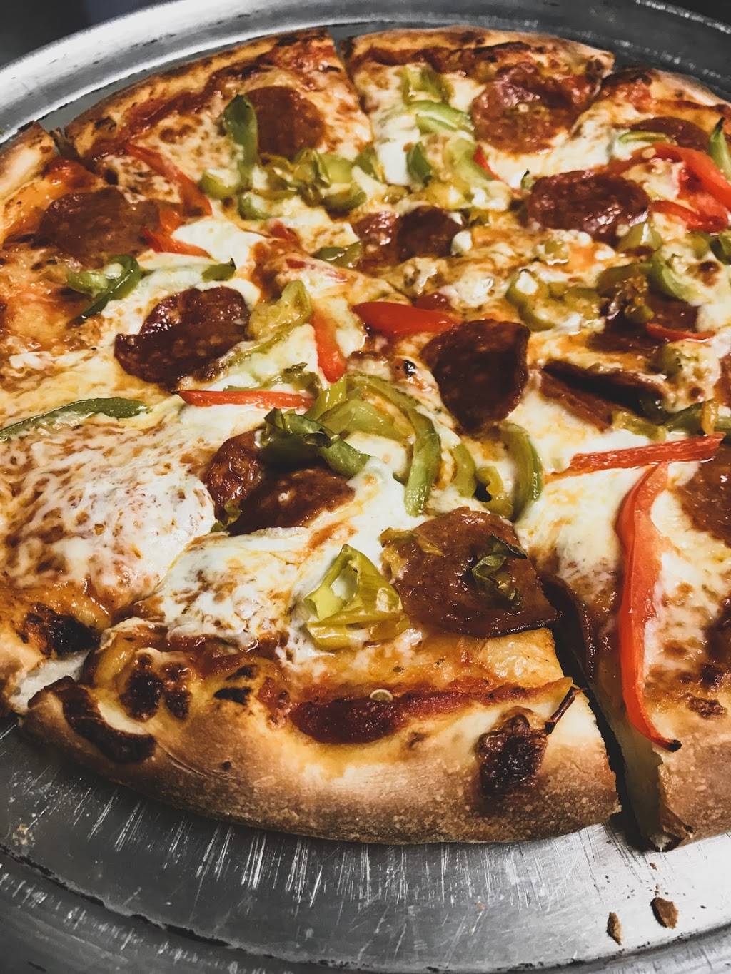 Plank 47 Pizza | meal delivery | 4551 S Centinela Ave, Los Angeles, CA 90066, USA | 3103063858 OR +1 310-306-3858