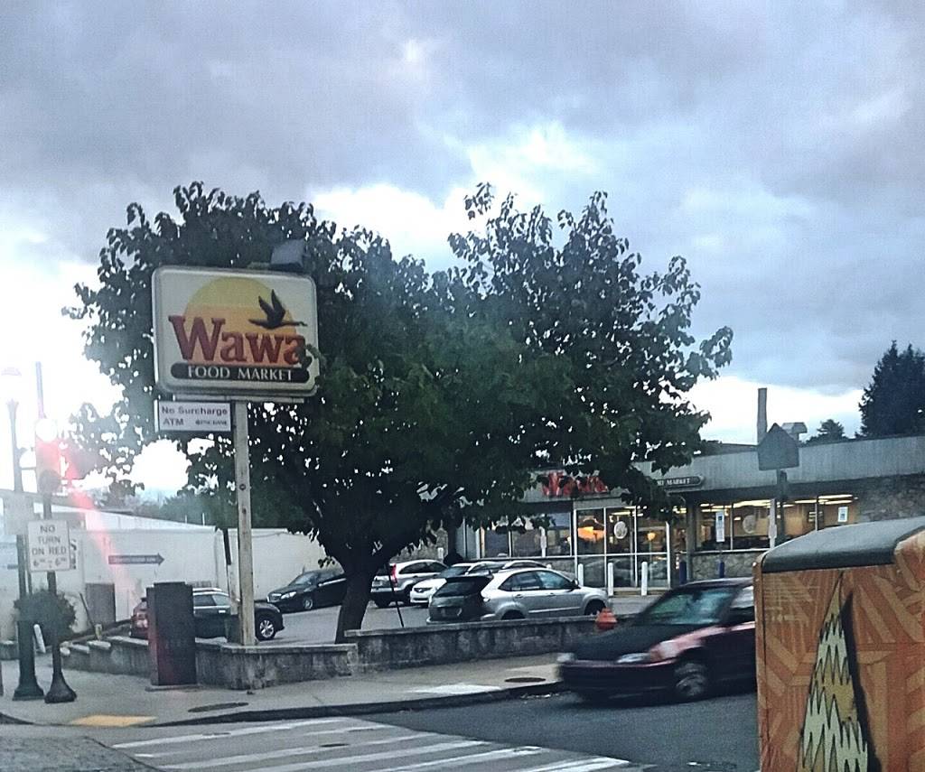 Wawa | cafe | 7236-40 Germantown Ave, Philadelphia, PA 19119, USA | 2152420820 OR +1 215-242-0820
