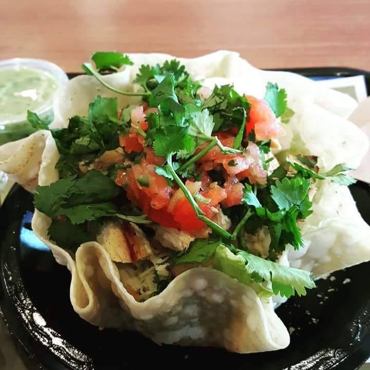 El Pollo Loco | restaurant | 8349 Mira Mesa Blvd, San Diego, CA 92126, USA | 8585787553 OR +1 858-578-7553