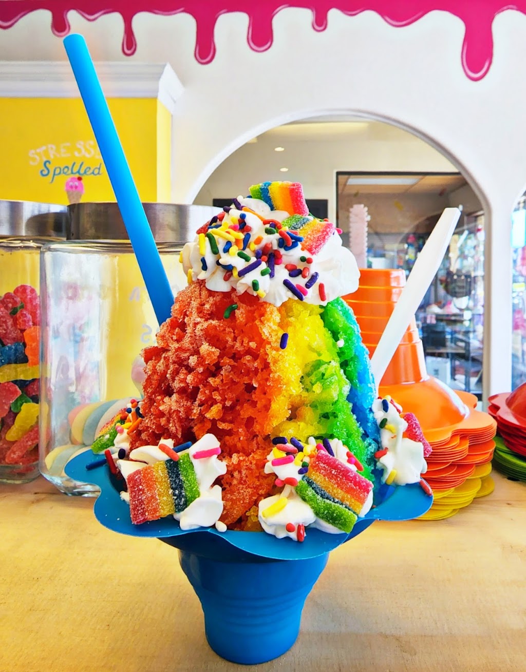 Sweet Spoon | restaurant | 20741 W Central Ave, Blountstown, FL 32424, USA | 8504475483 OR +1 850-447-5483