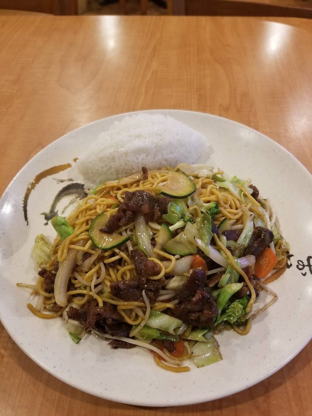 Teriyaki Bowl | restaurant | 13400 NE 175th St, Woodinville, WA 98072, USA | 4254831904 OR +1 425-483-1904