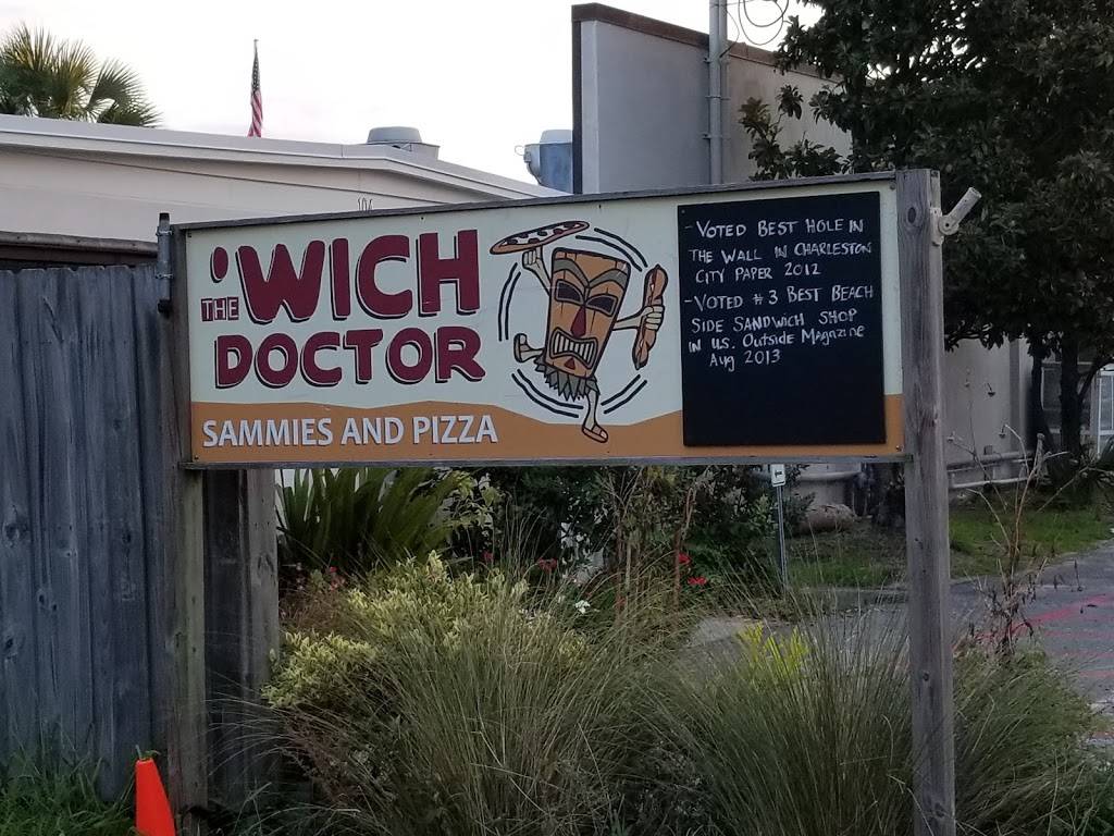 BP | restaurant | 42 Center St, Folly Beach, SC 29439, USA | 8435886208 OR +1 843-588-6208