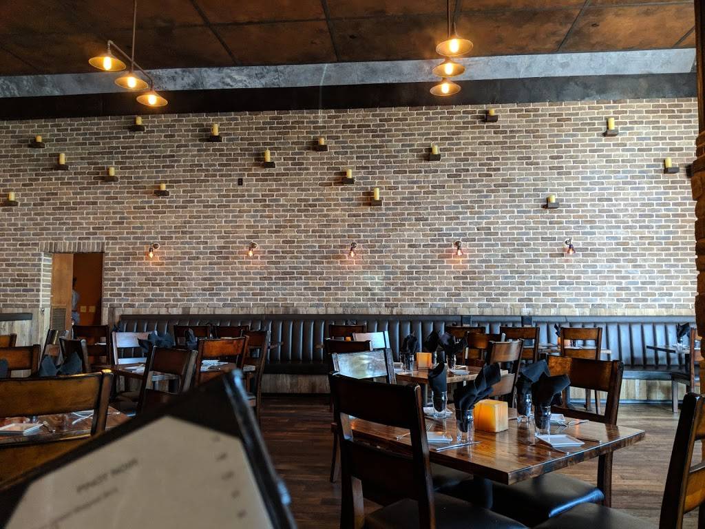 Mason Bar & Kitchen | restaurant | 307 E Branch St, Arroyo Grande, CA 93420, USA | 8052028918 OR +1 805-202-8918