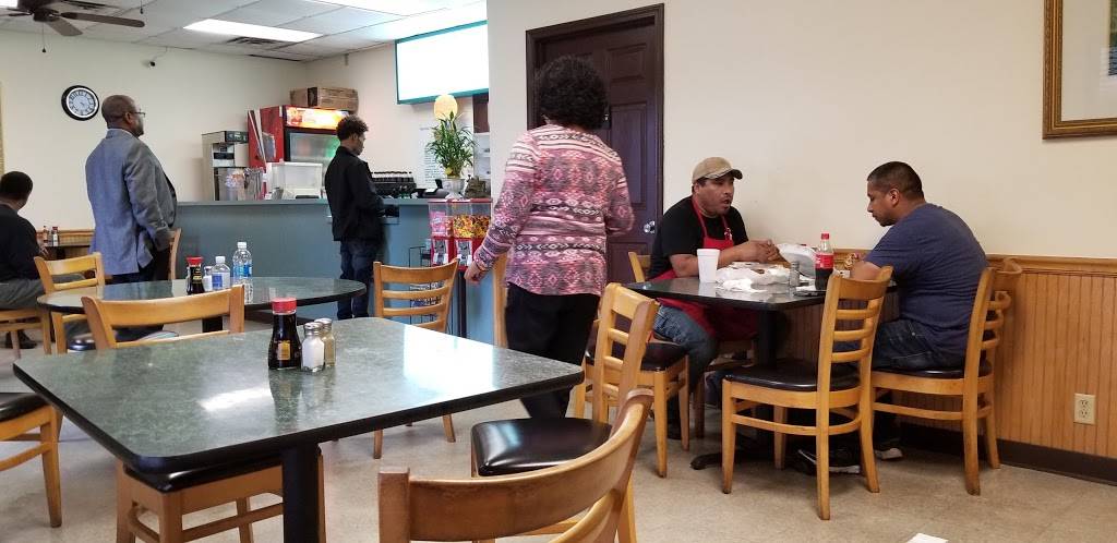 Teriyaki Wok | restaurant | 1160 Old W Liberty Street # 2 # 2, Sumter, SC 29150, USA | 8037738722 OR +1 803-773-8722