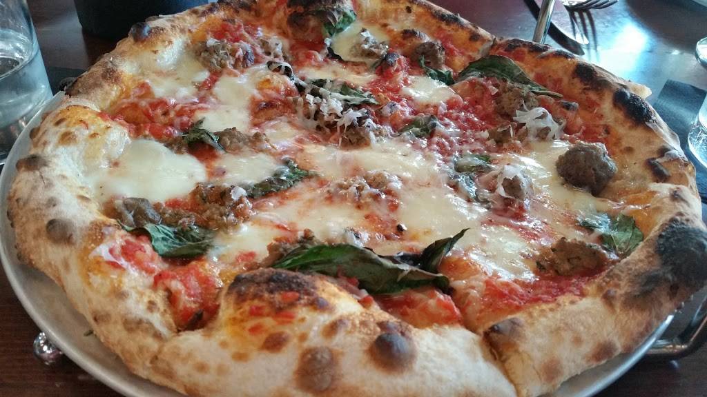 Cork & Fork | restaurant | 200 State St, Harrisburg, PA 17101, USA | 7172348100 OR +1 717-234-8100