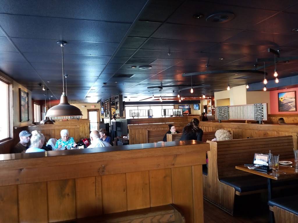 Outback Steakhouse | restaurant | 14701 Pomerado Rd, Poway, CA 92064, USA | 8584861563 OR +1 858-486-1563