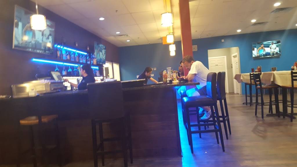 El Patron Restaurant & Bar | restaurant | 2520 K Ave Suite 100, Plano, TX 75074, USA | 4695739715 OR +1 469-573-9715