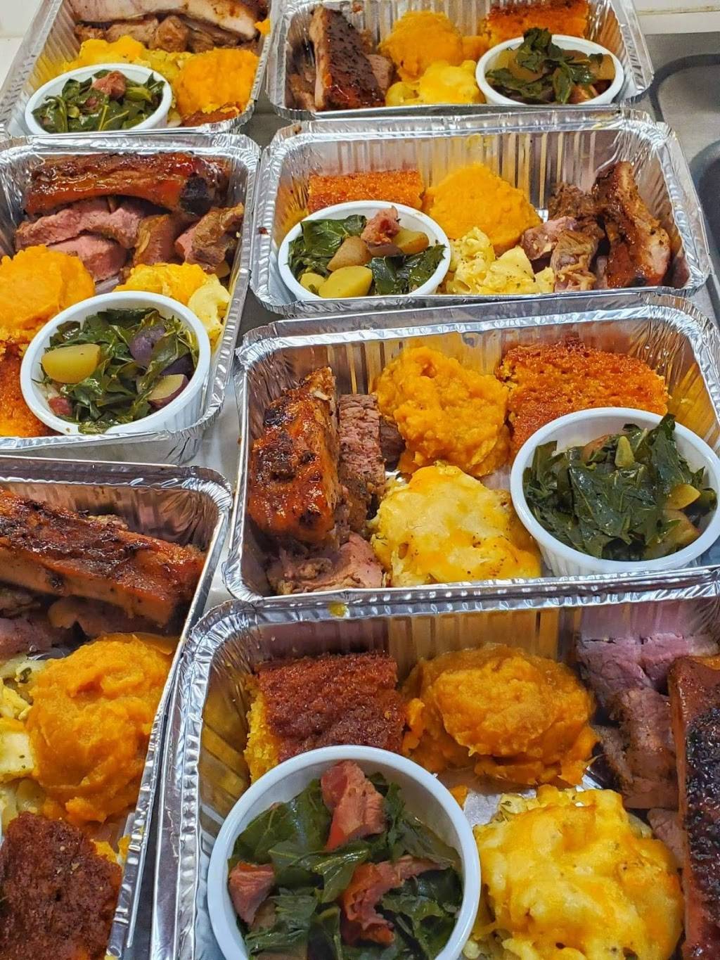 Seasoned OKC | restaurant | 400 E Kerr Dr, Midwest City, OK 73110, USA | 4057260766 OR +1 405-726-0766