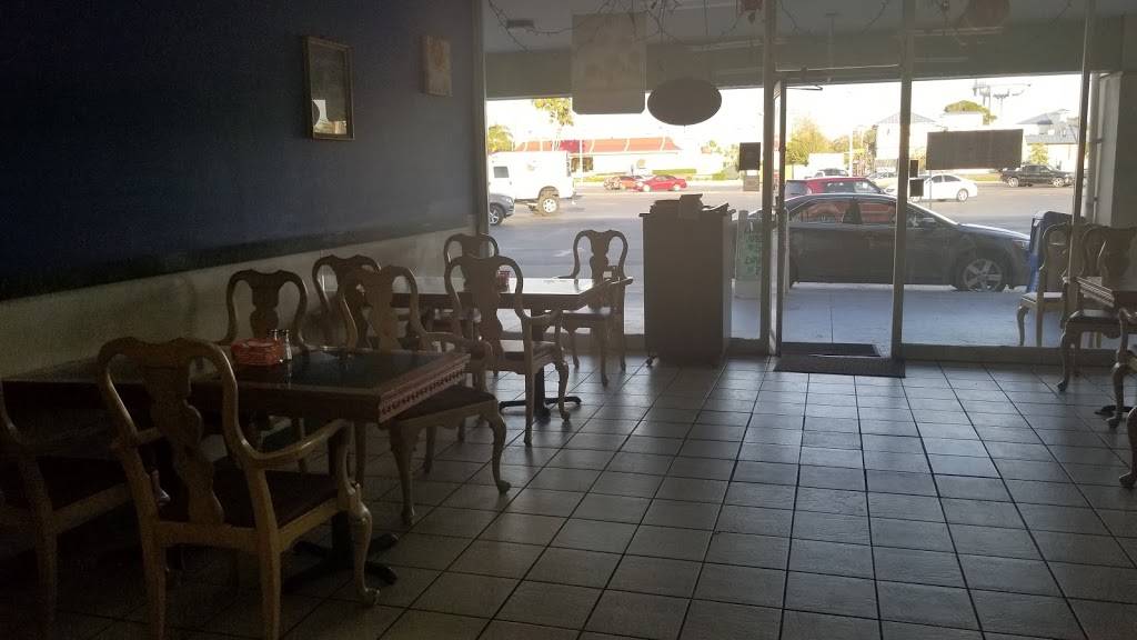 New Bamboo | restaurant | 2612 Bayshore Blvd, Dunedin, FL 34698, USA | 7277340563 OR +1 727-734-0563