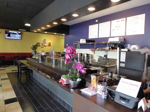 Poke Sushi | restaurant | 313 E Katella Ave, Orange, CA 92867, USA | 7146028978 OR +1 714-602-8978