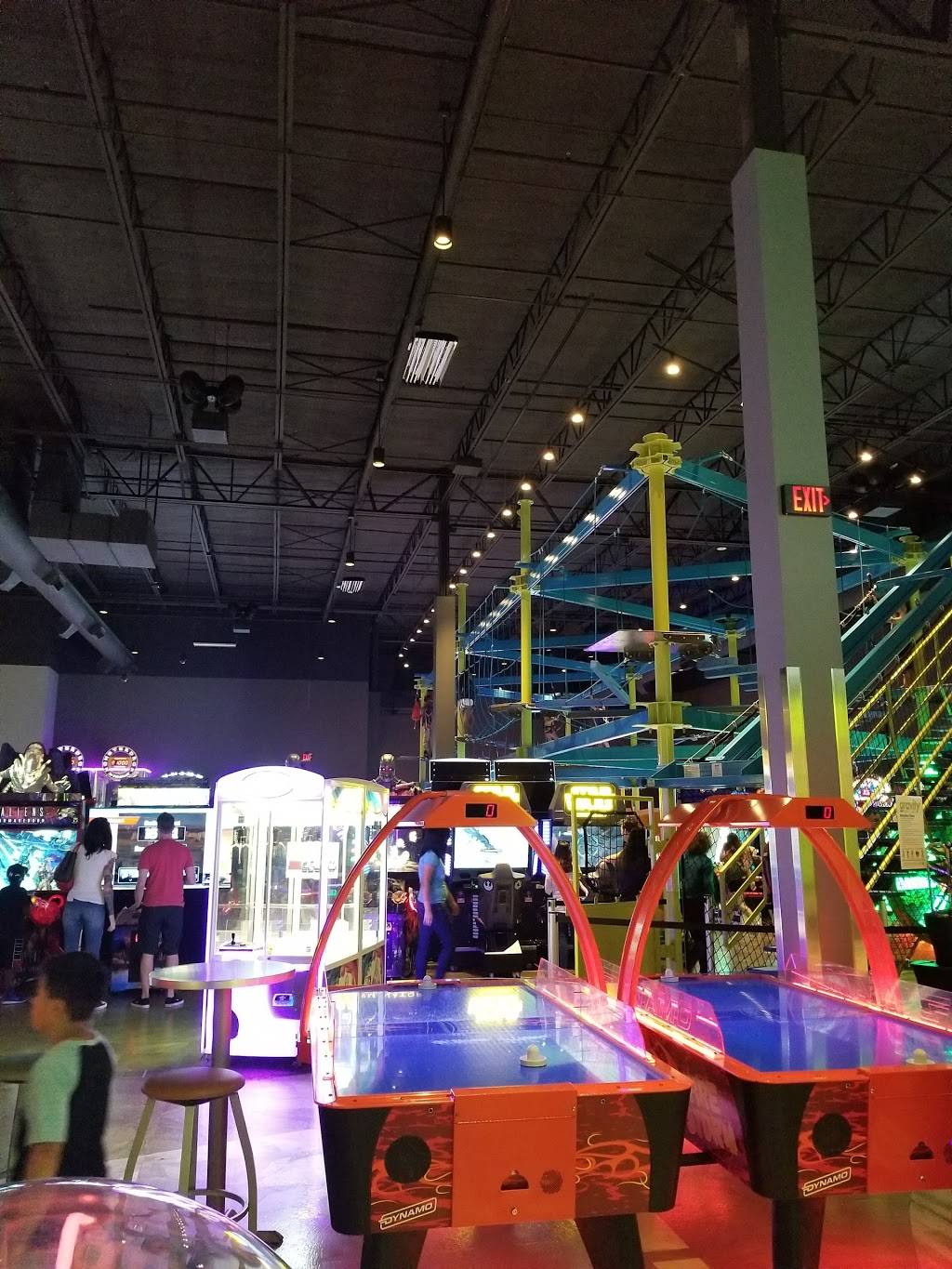 Main Event Avondale | restaurant | 10315 W McDowell Rd, Avondale, AZ 85392, USA | 6239365300 OR +1 623-936-5300