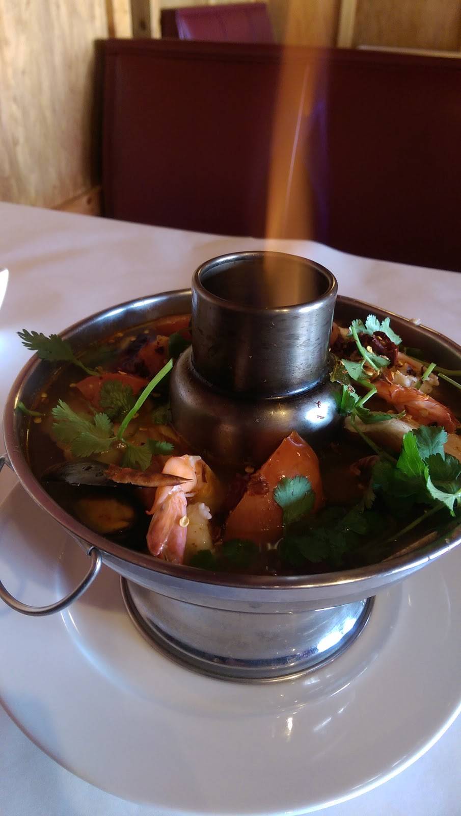 Phaya Thai Restaurant | restaurant | 4310, 4310 Marconi Ave, Sacramento, CA 95821, USA | 9164825019 OR +1 916-482-5019