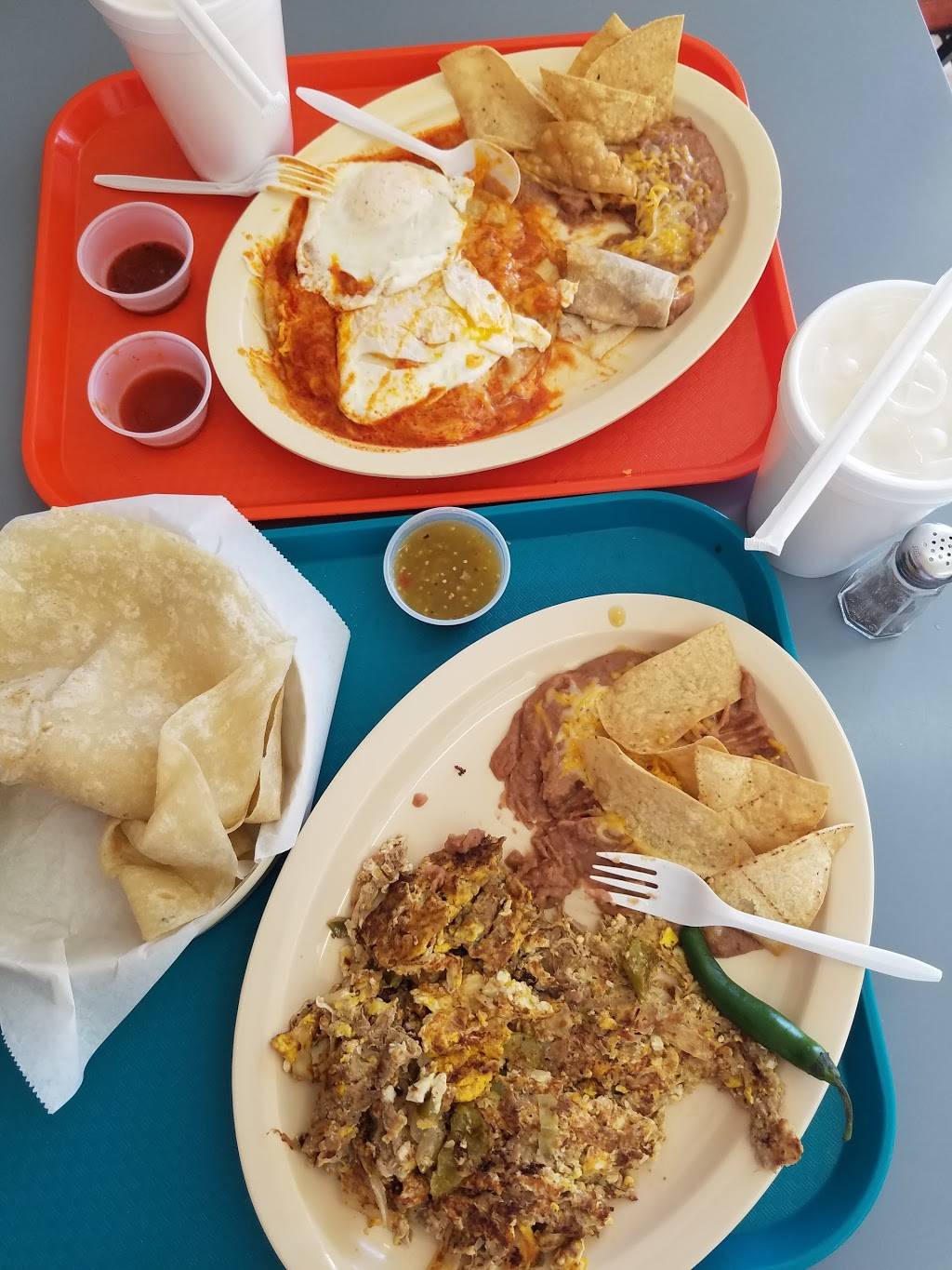 La India Bonita | restaurant | 1455 Melrose Ave, Chula Vista, CA 91911, USA | 6196911040 OR +1 619-691-1040