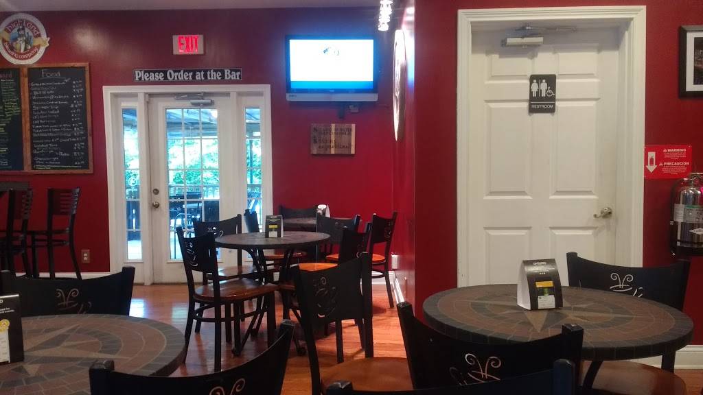 Old Oak Taproom | restaurant | 665 Erwin Hwy, Tusculum, TN 37745, USA | 4235528701 OR +1 423-552-8701