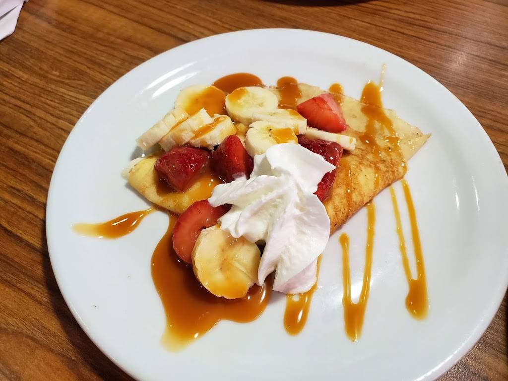 Dennys | restaurant | 1401 Tintern St, Chesapeake, VA 23320, USA | 7573129008 OR +1 757-312-9008