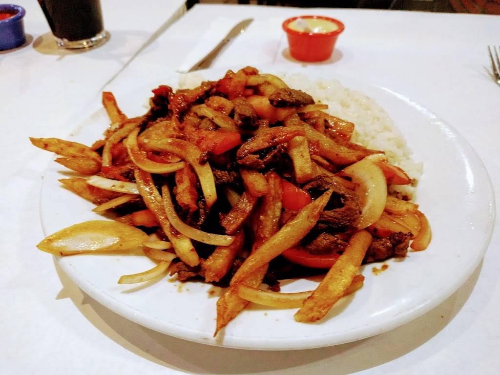 Las Delicias Peruanas | restaurant | 43-07 104th St, Corona, NY 11368, USA | 7185651272 OR +1 718-565-1272