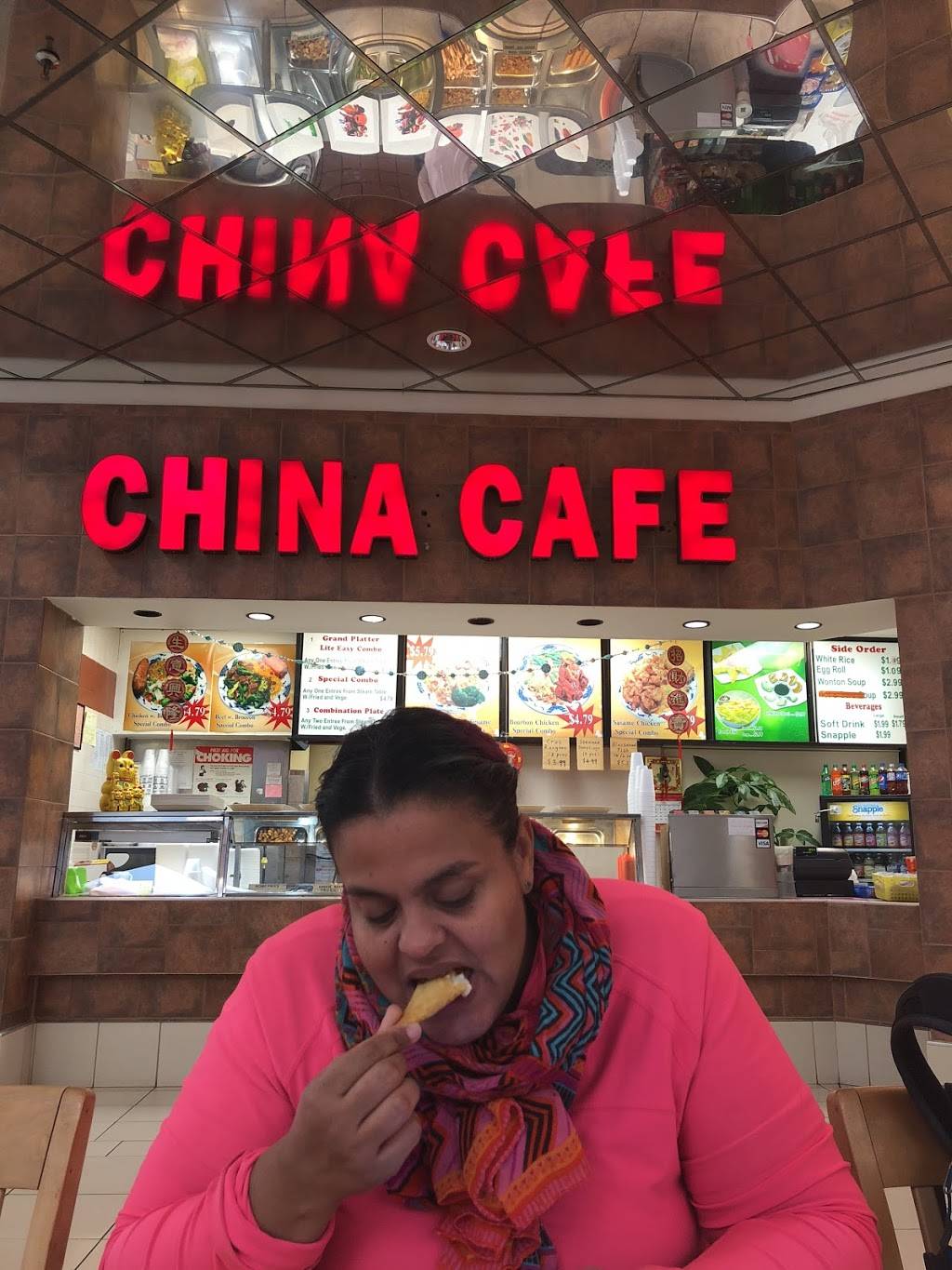 China Cafe | restaurant | 22 Clifton Country Rd # 80, Clifton Park, NY 12065, USA | 5183714062 OR +1 518-371-4062