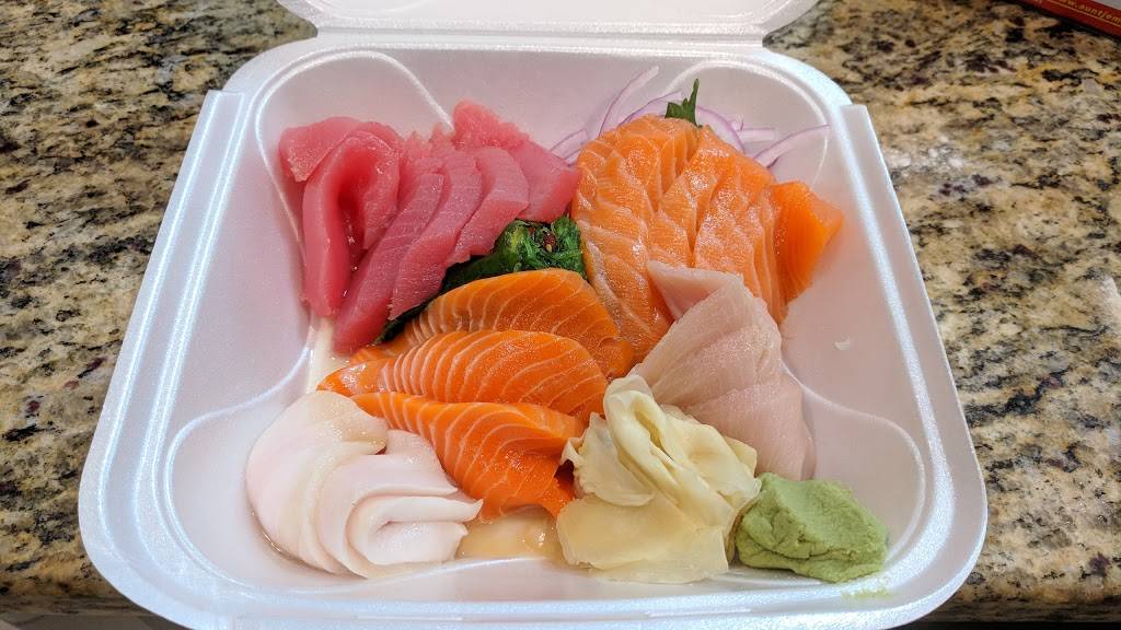 Sticky Rice | restaurant | 11351 Big Bend Rd, Riverview, FL 33579, USA | 8134435640 OR +1 813-443-5640