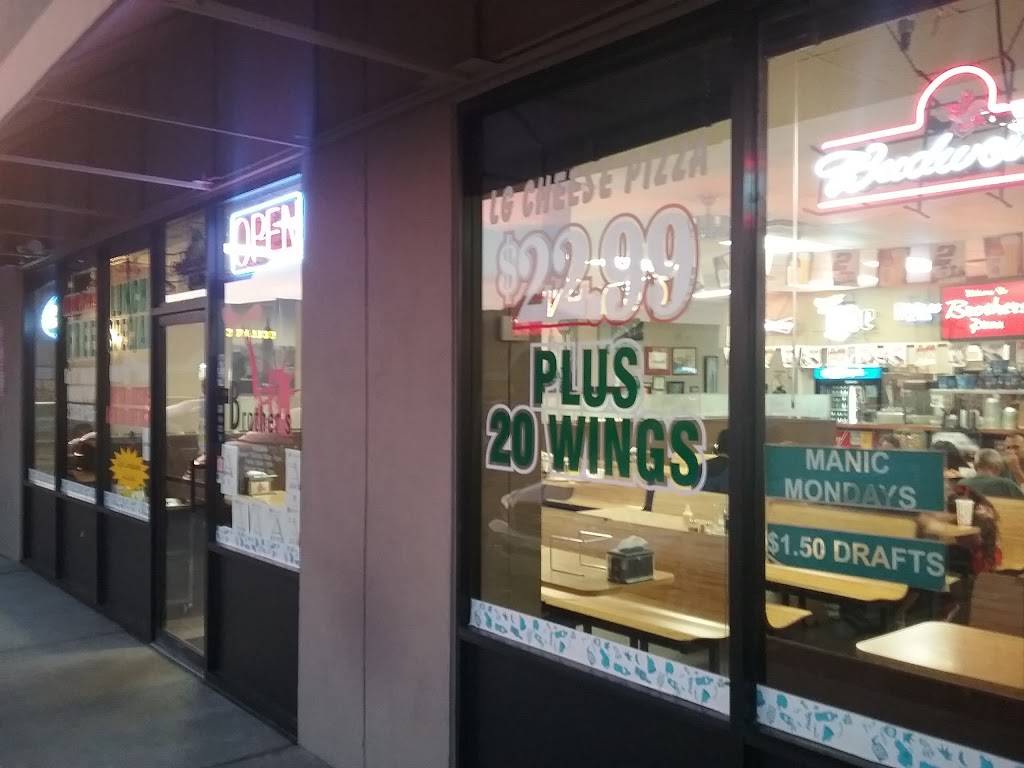 Ramiros Mexican Food | restaurant | 10720 W Indian School Rd #20, Phoenix, AZ 85037, USA | 6238778407 OR +1 623-877-8407