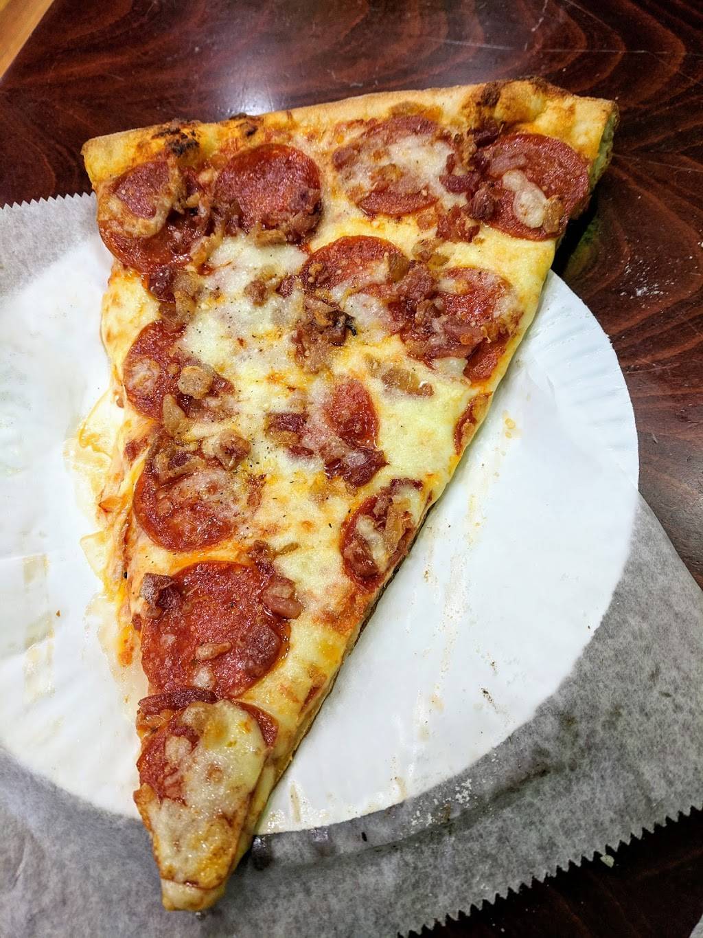 Bardolino Pizza NYC | meal delivery | 1505 Lexington Ave, New York, NY 10029, USA | 6468501706 OR +1 646-850-1706