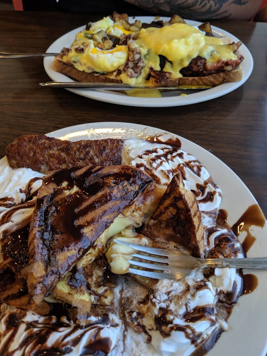 Peabody Diner | restaurant | 10 Margin St, Peabody, MA 01960, USA | 9788545800 OR +1 978-854-5800