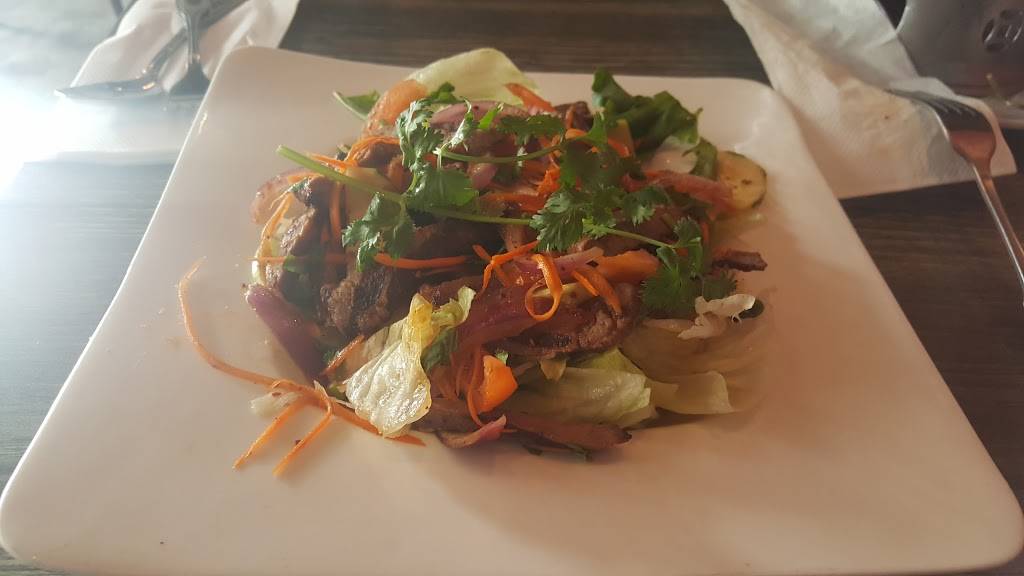 Jaruwan | restaurant | 9825 Long Beach Blvd, South Gate, CA 90280, USA | 3232496963 OR +1 323-249-6963