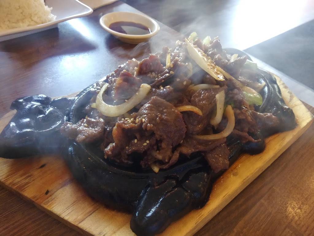 Palmi Korean Cuisine & Teriyaki | restaurant | 3424 Fremont Ave N, Seattle, WA 98103, USA | 2066320560 OR +1 206-632-0560