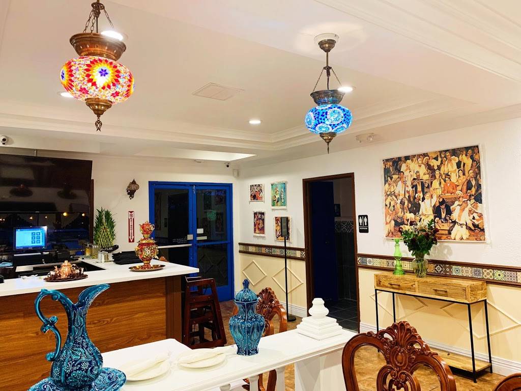 Dolan’s Uyghur Cuisine | restaurant | 742 W Valley Blvd, Alhambra, CA 91803, USA | 6267827555 OR +1 626-782-7555