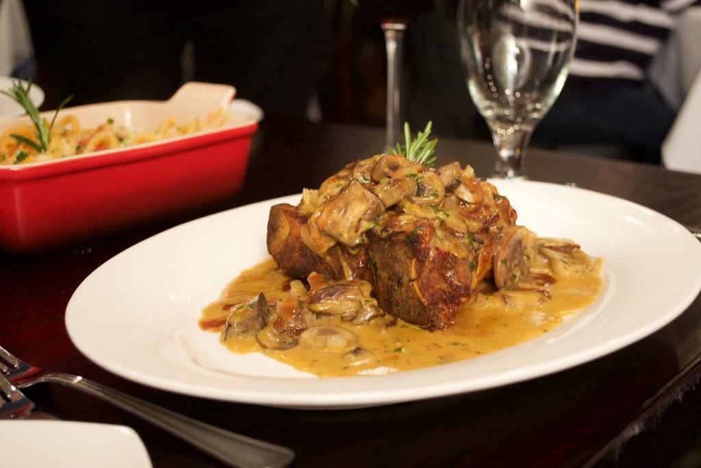 Osteria Toscana | restaurant | 1571 Atwood Ave, Johnston, RI 02919, USA | 4015199100 OR +1 401-519-9100