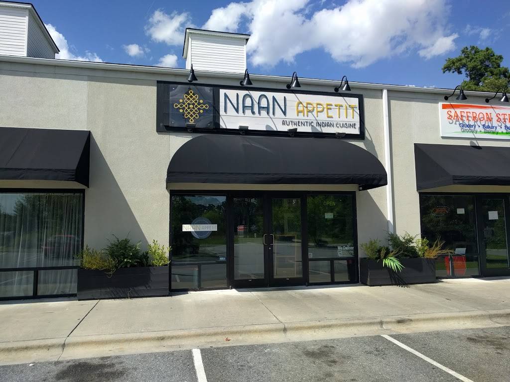 NaaN Appetit | restaurant | 1024 US-80, Pooler, GA 31322, USA | 9123482446 OR +1 912-348-2446