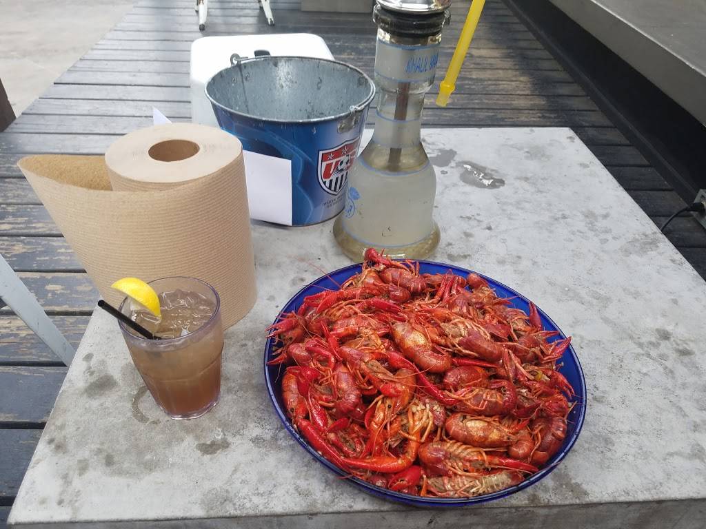 Lincoln Bar | night club | 5110 Washington Ave, Houston, TX 77007, USA | 7138648811 OR +1 713-864-8811