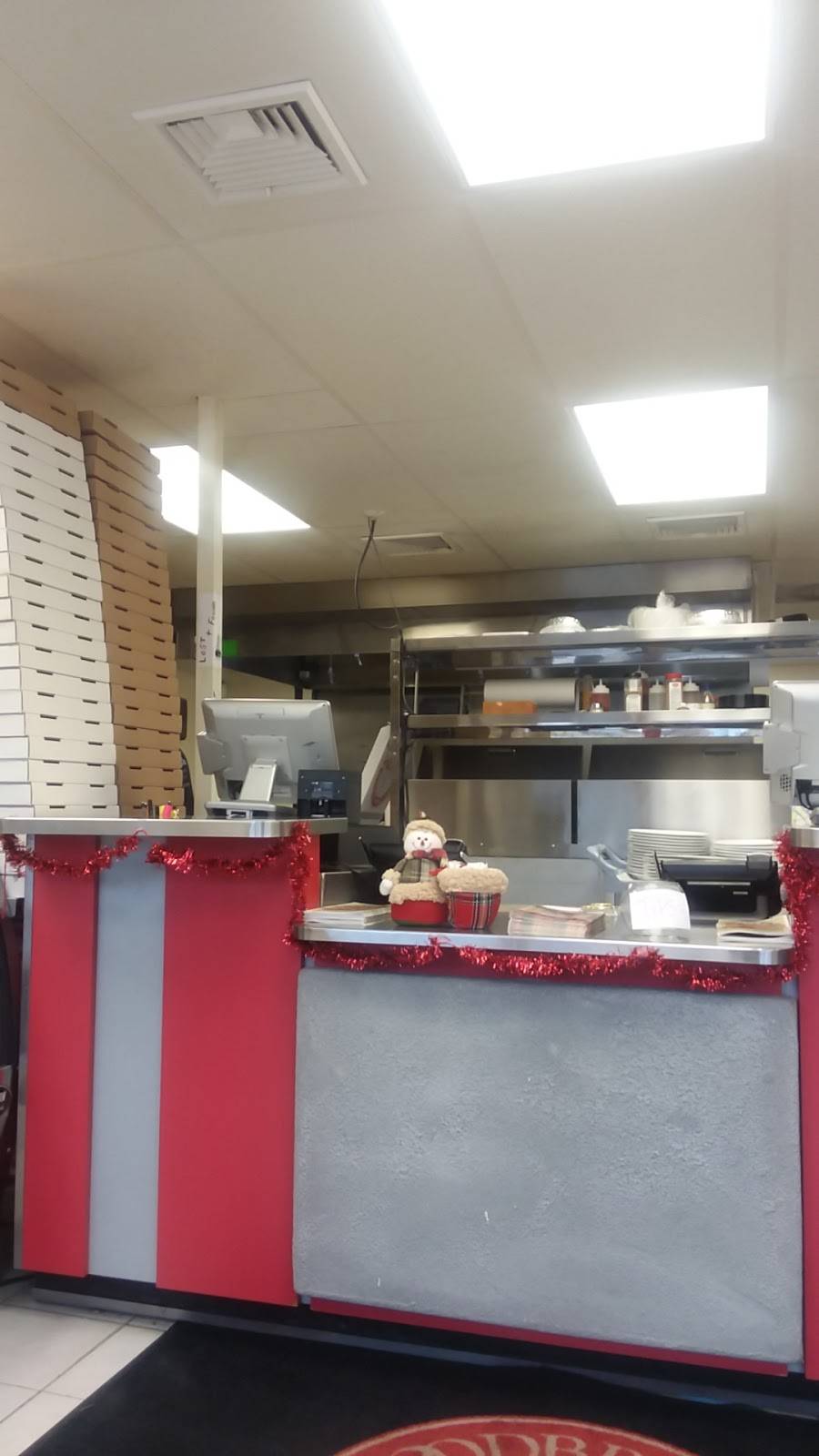 Woodbridge Pizza | restaurant | 40 Windsorville Rd, Vernon, CT 06066, USA | 8609264529 OR +1 860-926-4529