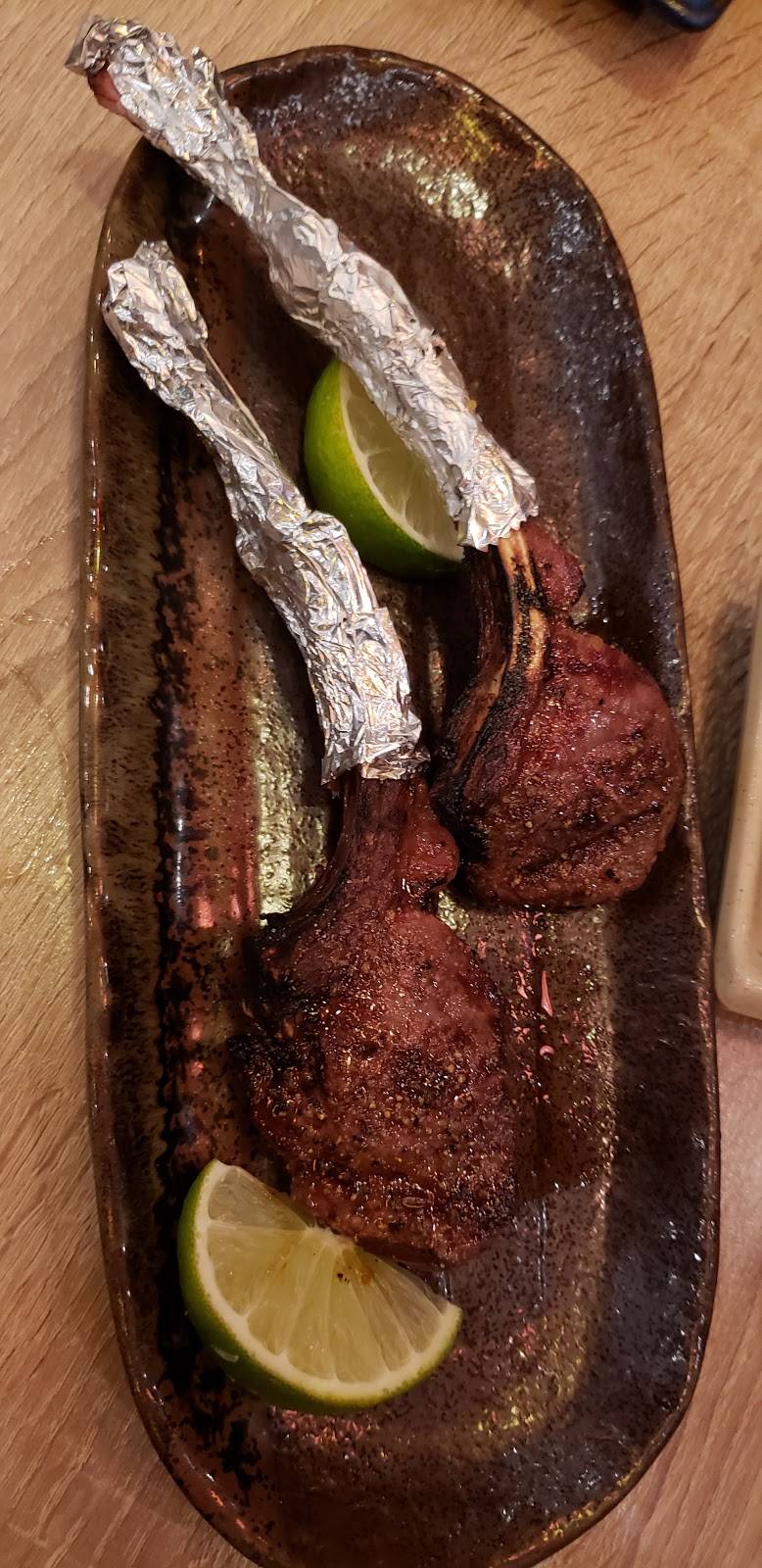 Izakaya Tenko | restaurant | 20491 Alton Pkwy #A, Lake Forest, CA 92630, USA | 9492152898 OR +1 949-215-2898