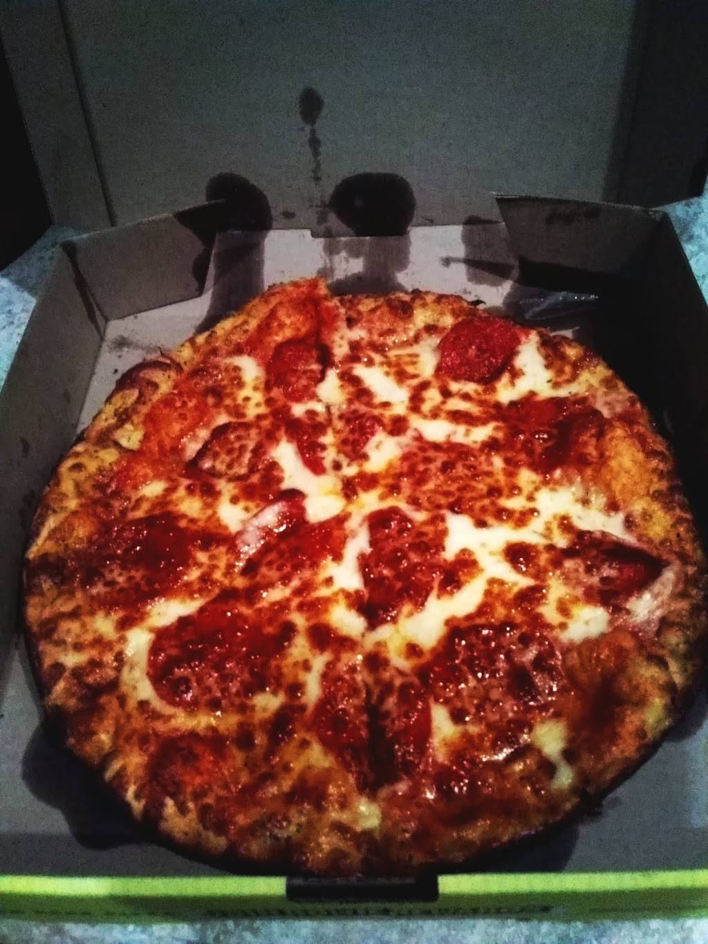 Hungry Howies Pizza | meal delivery | 201 S Ridgewood Ave #112, Edgewater, FL 32132, USA | 3864278699 OR +1 386-427-8699