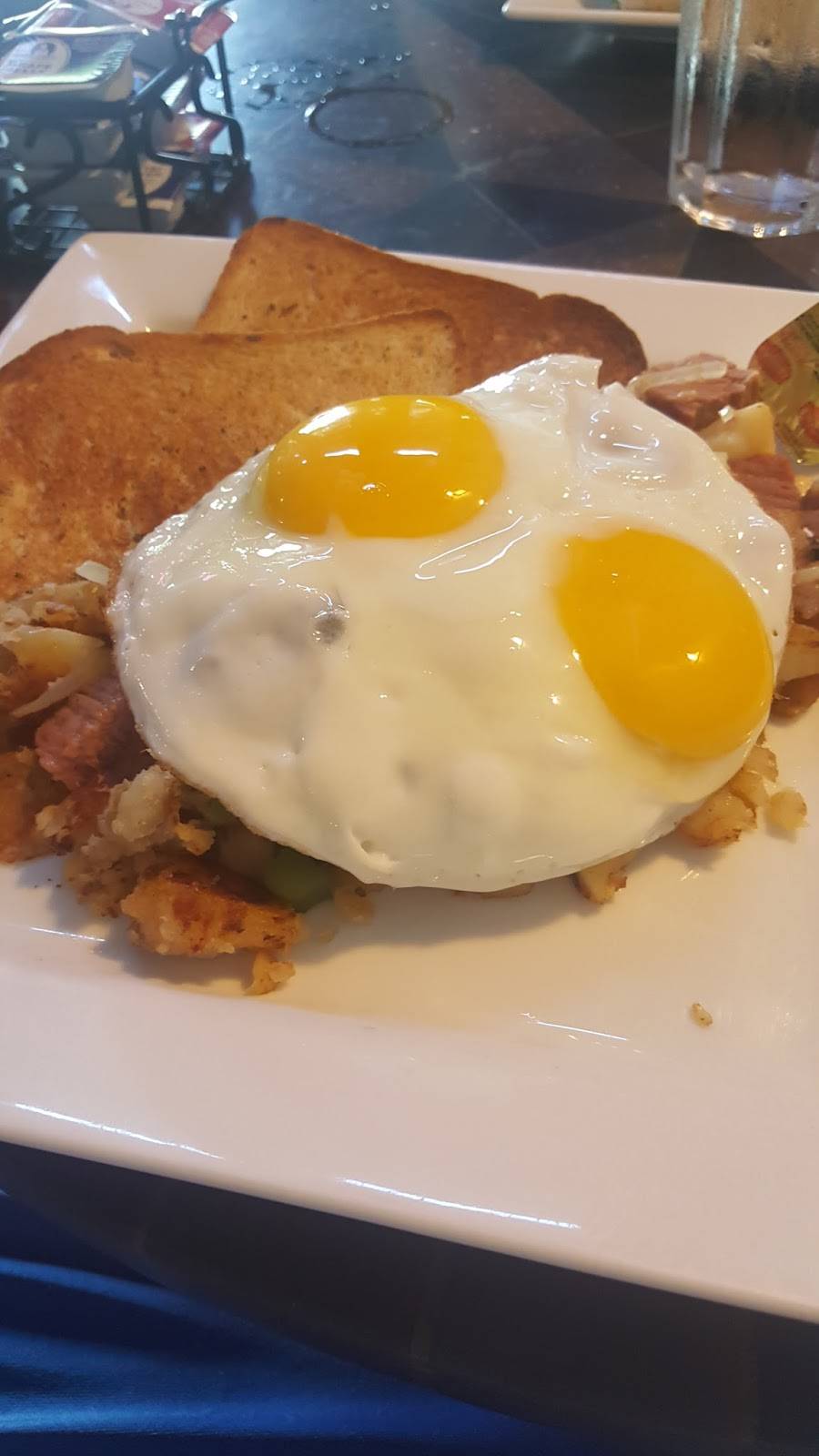 Cafe Bliss | restaurant | 2039 Ralston Ave, Belmont, CA 94002, USA | 6505951520 OR +1 650-595-1520