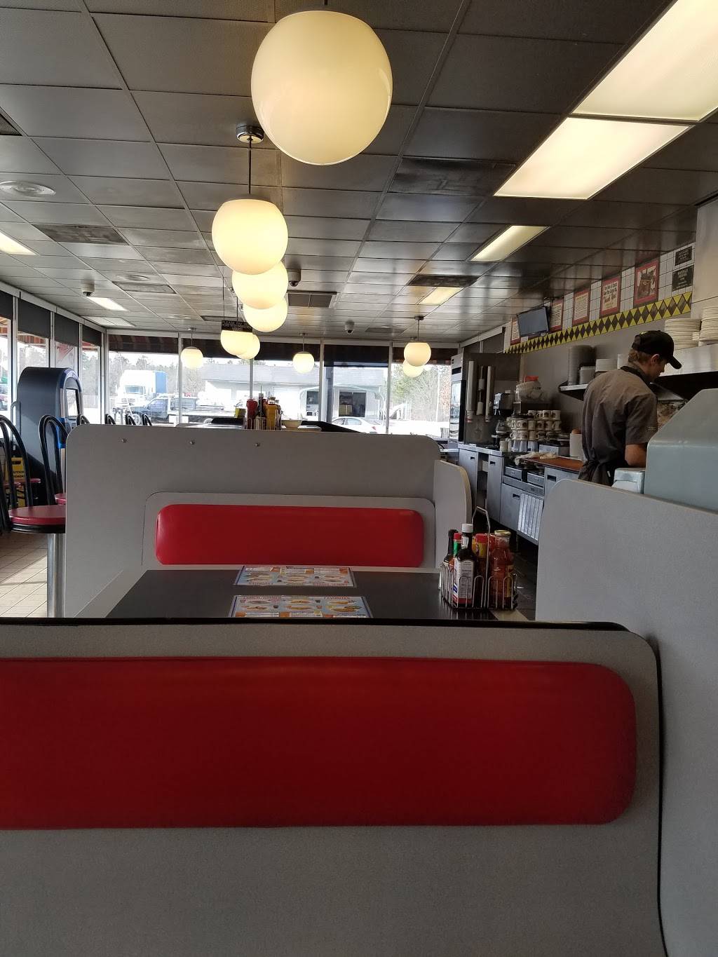 Waffle House | meal takeaway | 3949 Platt Springs Rd, West Columbia, SC 29170, USA | 8037552559 OR +1 803-755-2559