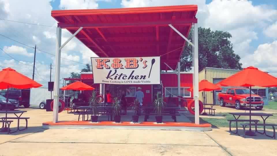 K&B Kitchen | restaurant | 8201 La Porte Rd, Houston, TX 77012, USA | 3462045965 OR +1 346-204-5965