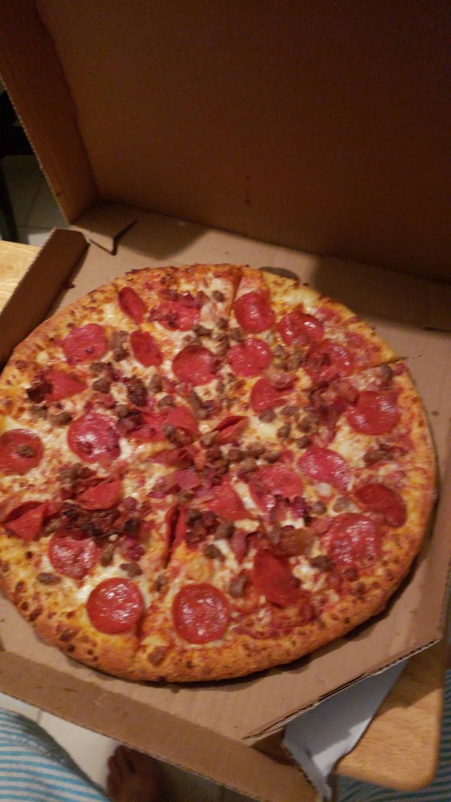 Dominos Pizza | meal delivery | 15245 Roscoe Blvd, Panorama City, CA 91402, USA | 8188937777 OR +1 818-893-7777