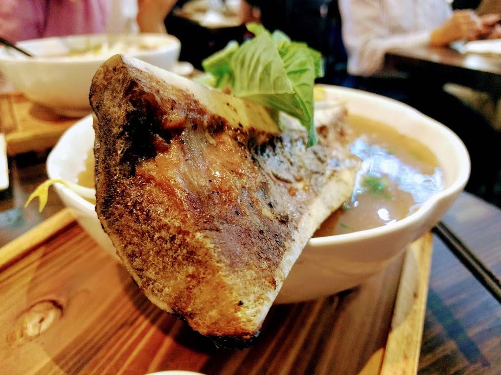 Pho Best | restaurant | 42-35 Main St #1k, Flushing, NY 11355, USA | 7188887996 OR +1 718-888-7996