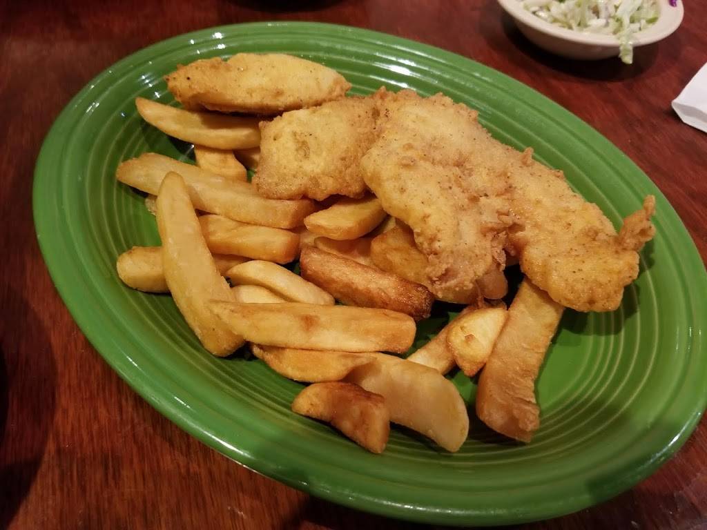 Rays Fish & Chips Restaurant | restaurant | 526 S Hunt Club Blvd, Apopka, FL 32703, USA | 4078622262 OR +1 407-862-2262