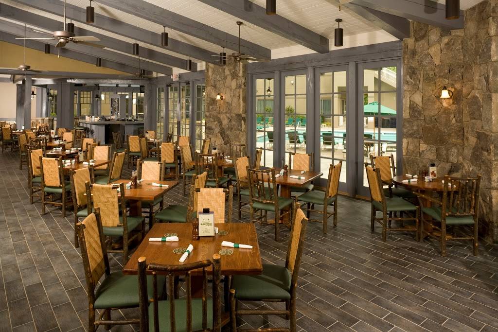 Bullfrogs Bar & Grille | restaurant | 7000 Lanier Islands Pkwy, Buford, GA 30518, USA | 77094587876157 OR +1 770-945-8787 ext. 6157