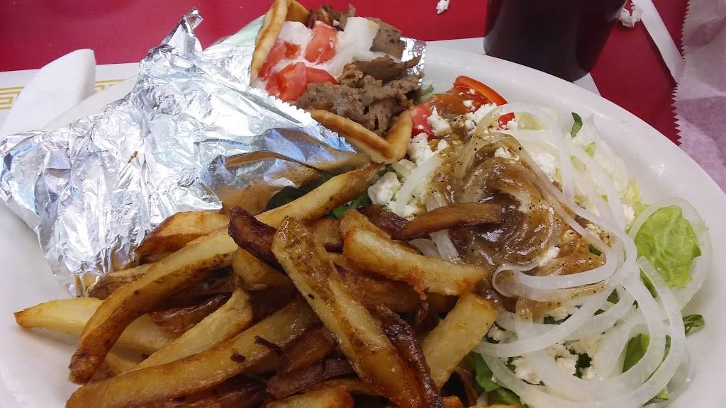 Jimmys Greek American Grill | restaurant | 1520 Lakeview Dr, Sebring, FL 33870, USA | 8633869816 OR +1 863-386-9816