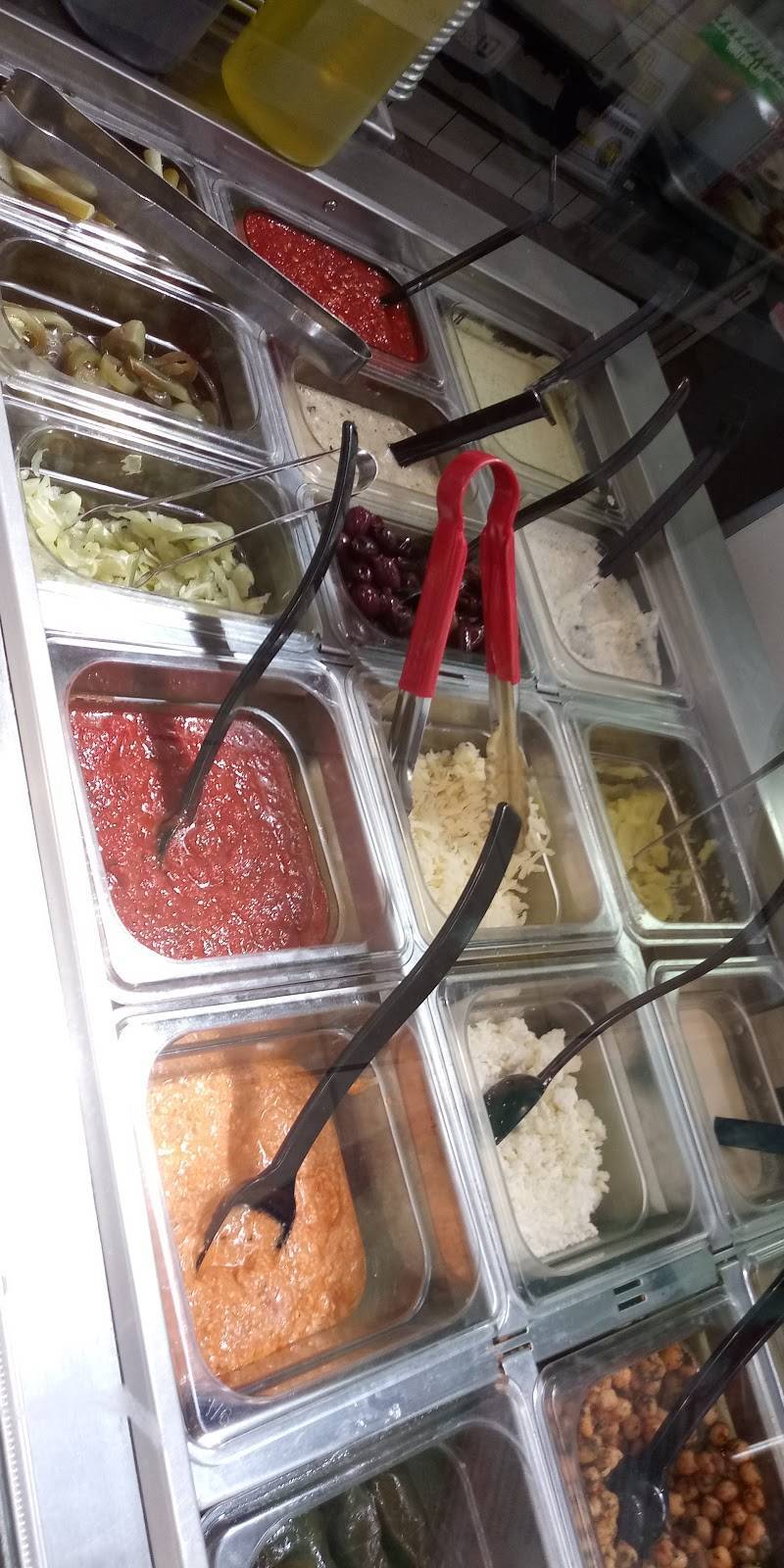 MUS DONER & KABOB | restaurant | 18375 Outer Hwy 18 N suite 3, Apple Valley, CA 92307, USA | 7606849402 OR +1 760-684-9402