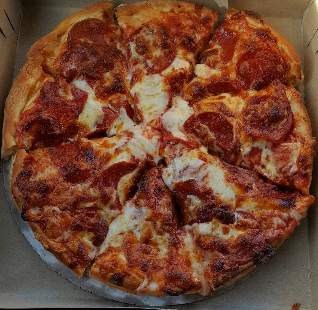 Wilson Pizza Palace | restaurant | 340 Windsor Ave, Windsor, CT 06095, USA | 8605221966 OR +1 860-522-1966