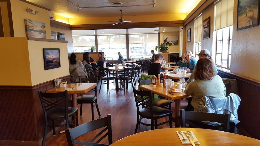 SB Sunshine Cafe | restaurant | 3514 State St, Santa Barbara, CA 93105, USA | 8058989121 OR +1 805-898-9121
