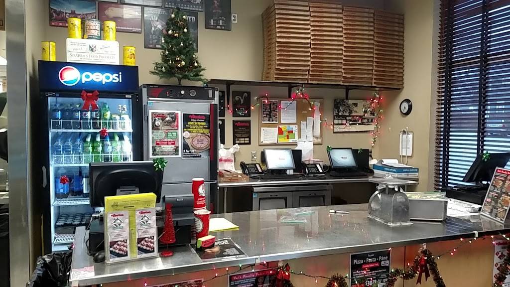 Valentinos | meal delivery | 3535 Holdrege St #100, Lincoln, NE 68503, USA | 4024673611 OR +1 402-467-3611