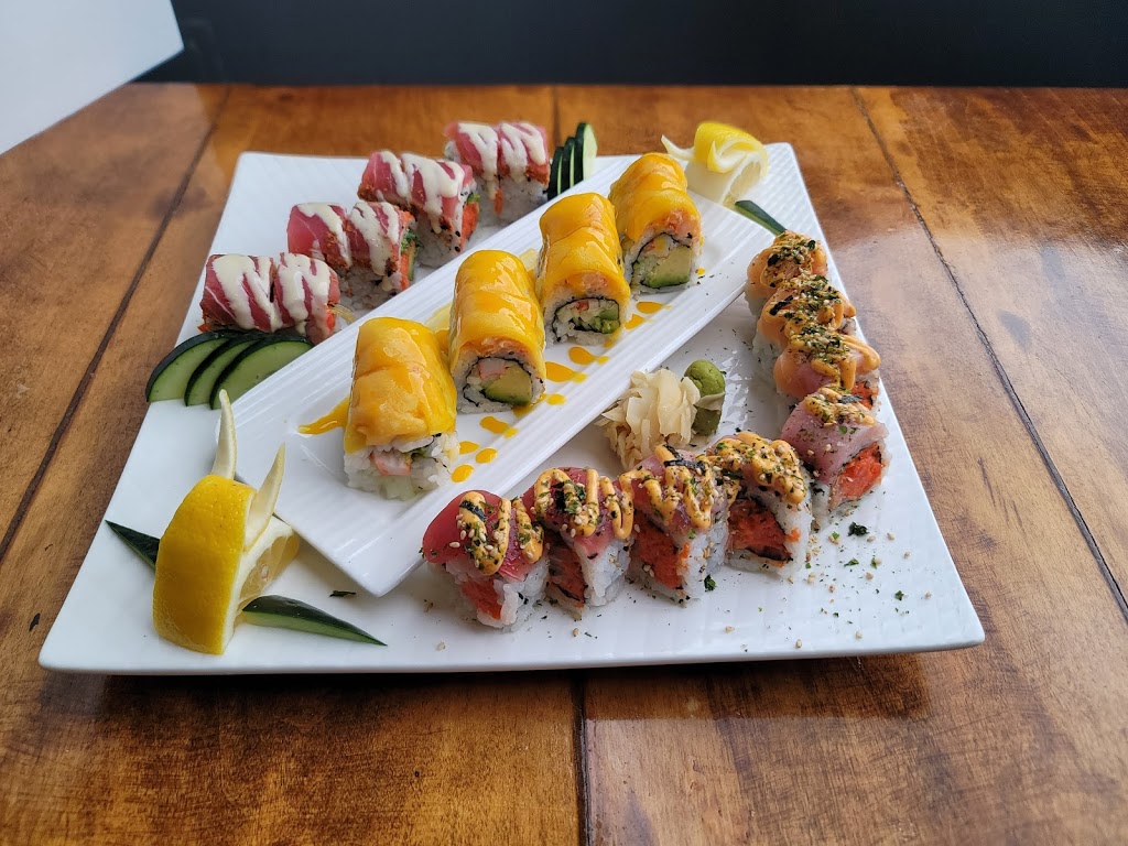 Yoshimoto 2 | restaurant | 475 Hurffville - Cross Keys Rd, Sewell, NJ 08080, USA | 8565333598 OR +1 856-533-3598