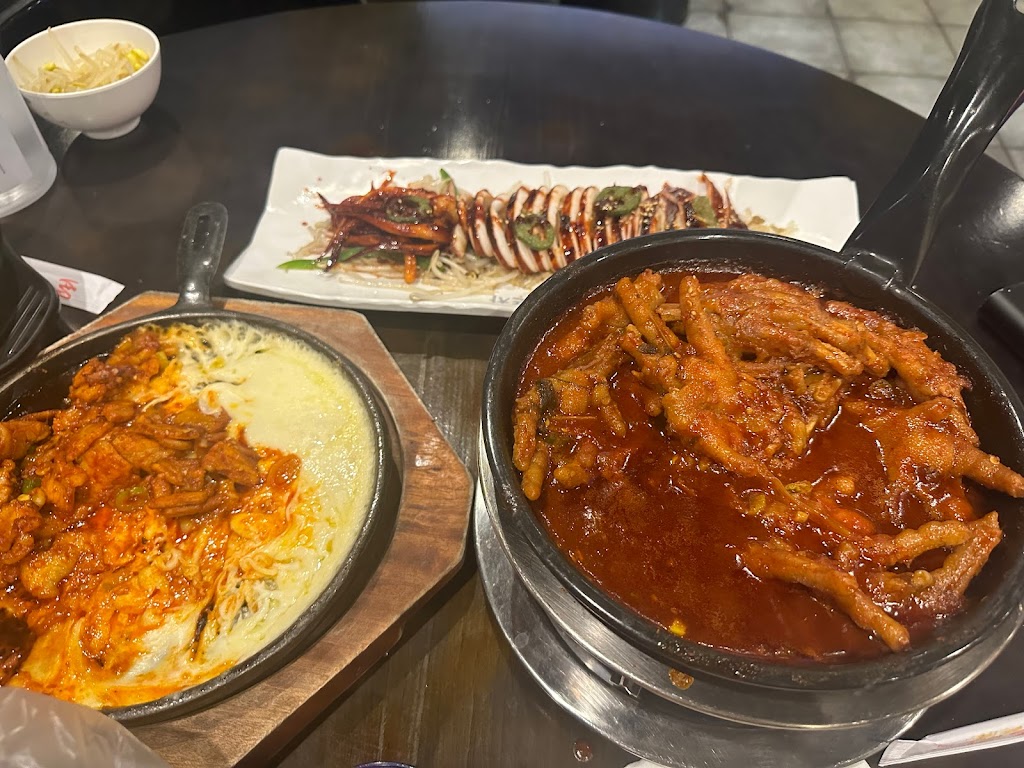 Hanshin Pocha Rowland Heights | restaurant | 18902 Gale Ave Suite B, Rowland Heights, CA 91748, USA | 6269981555 OR +1 626-998-1555