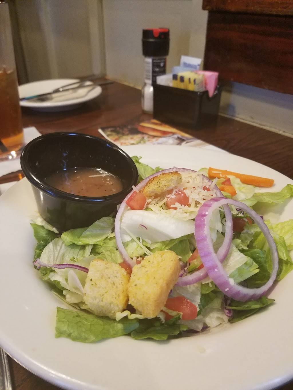 Johnny Carinos | restaurant | 1303 US Hwy 127 South, #600, Frankfort, KY 40601, USA | 5022234401 OR +1 502-223-4401