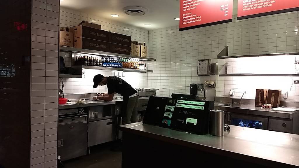 Chipotle Mexican Grill | restaurant | 2537 Countryside Blvd, Clearwater, FL 33761, USA | 7272300780 OR +1 727-230-0780